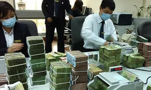Đề xuất sửa quy định về kiểm soát đặc biệt đối với tổ chức tín dụng