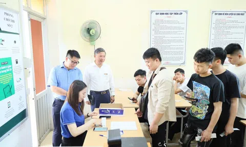Gần 23.000 lao động Việt Nam chinh phục cơ hội làm việc tại Hàn Quốc