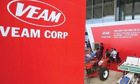 VEAM (VAE): Lợi nhuận quý I/2025 giảm 11% dù doanh thu tăng 16%