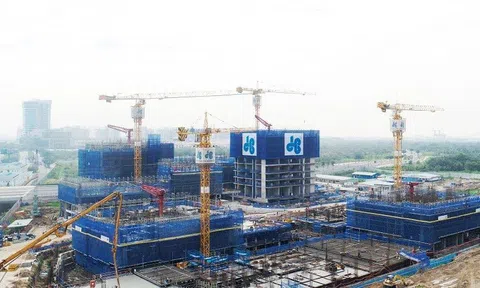 Xây dựng Hoà Bình (HBC) báo lãi quý I/2025 chỉ hơn 5 tỷ đồng, giảm 90%