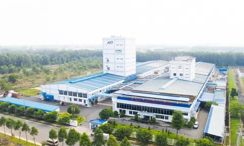 Dòng tiền âm, Nguyên liệu Á Châu AIG tăng vay nợ dù lãi quý I cải thiện