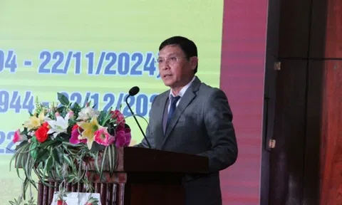 Lãnh đạo tỉnh Đắk Lắk: Xử lý nghiêm cán bộ, công chức đùn đẩy trách nhiệm, sợ sai khi xử lý công việc