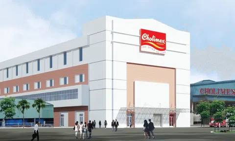 Cholimex (CLX) lãi quý 1 tăng 5,3% nhờ kiểm soát giá vốn
