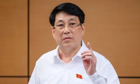 "Cơ quan tư pháp phải thực sự gần dân, bảo vệ quyền lợi hợp pháp của dân"