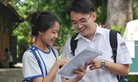 Bộ GD&ĐT dự kiến bỏ hình thức đình chỉ học với học sinh