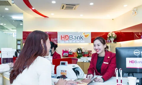 Dễ dàng mua nhà ở xã hội: Trả góp chỉ 200.000 đồng/ngày cùng HDBank