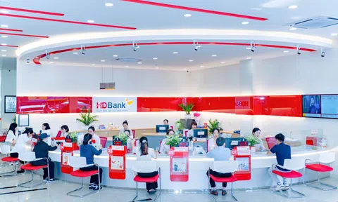 Đo dư địa cổ phiếu HDB