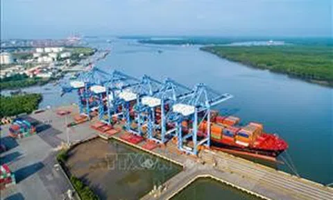 Đông Nam Bộ hướng đến trở thành trung tâm công nghiệp 4.0
