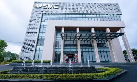 Lợi nhuận quý I của Đầu tư Thương mại SMC giảm 99%