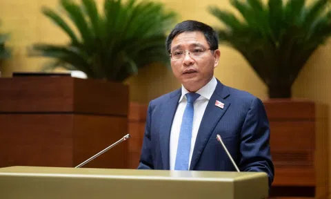 Đề xuất phân cấp thẩm quyền của Thủ tướng cho địa phương điều chỉnh quy hoạch tỉnh sau sáp nhập