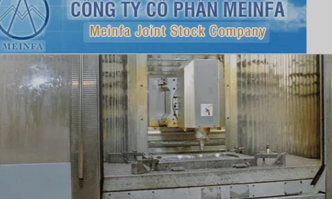 MEINFA (MEF) sắp trả cổ tức 50% bằng tiền mặt, lên kế hoạch đầu tư hơn 20 tỷ đồng