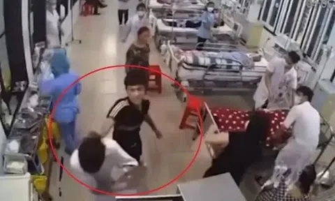 Áp lực ngành y