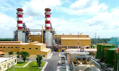 Nhơn Trạch 2 (NT2) đặt mục tiêu lợi nhuận 2025 tăng 236%