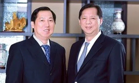 Vết trượt dài của KIDO
