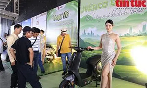 JVC Việt Nhật mở rộng sản xuất, góp phần thúc đẩy kinh tế Hưng Yên