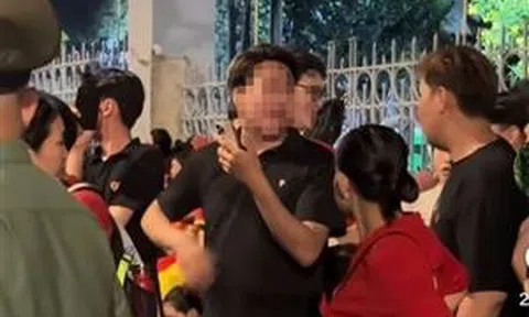 Tạo điều kiện cho sinh viên ứng xử thiếu chuẩn mực với cựu chiến binh nhận thức đúng, sửa lỗi để trưởng thành
