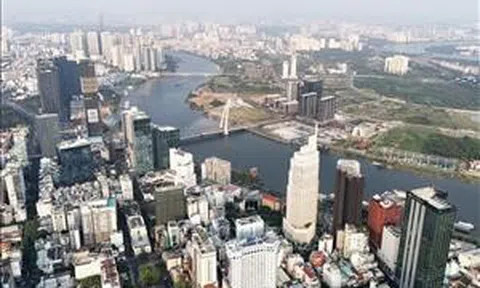Thành phố Hồ Chí Minh có 78 phường không tổ chức HĐND sau sắp xếp đơn vị hành chính cấp xã