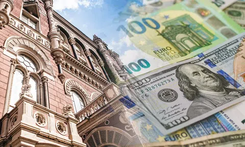 Ukraine có tính toán mới liên quan đến đồng USD