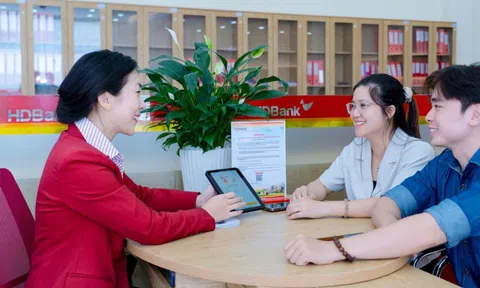 HDBank sẵn sàng vươn mạnh ra thị trường tài chính khu vực