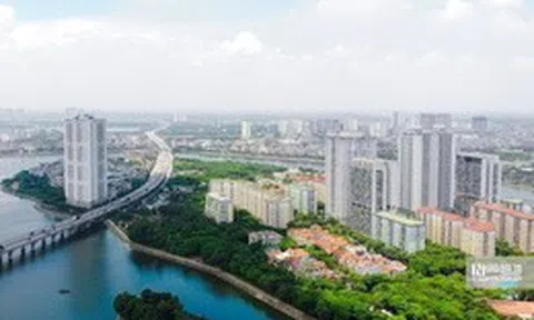 Dôi dư hơn 4.000 trụ sở sau sáp nhập tỉnh