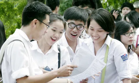 Chứng chỉ ngoại ngữ là quyền lợi, không phải yếu tố quyết định tuyển sinh
