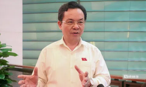 Ưu tiên xử lý kinh tế thay vì hình sự không phải là nương nhẹ cho doanh nghiệp tư nhân