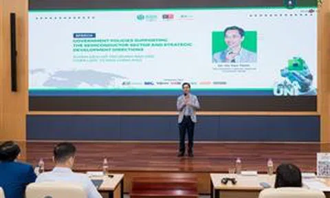 Để Gen Z tiếp cận hệ sinh thái nghề nghiệp toàn cầu