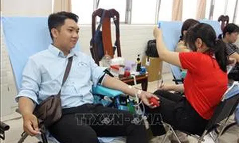 Lan tỏa tinh thần đoàn kết, sẻ chia, trách nhiệm vì cộng đồng
