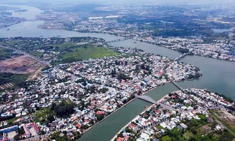 Chốt phương án sáp nhập xã tại Đồng Nai và Bình Phước: 88 xã mới, 7 xã giữ nguyên