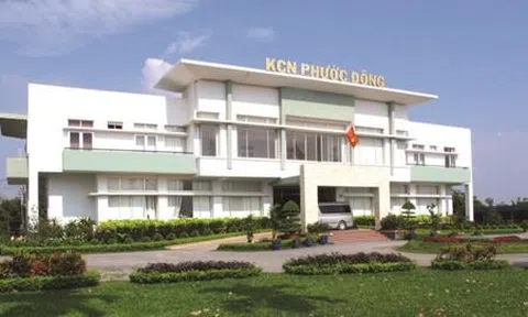 Đầu tư Sài Gòn VRG (SIP) ‘rót’ gần 147 tỷ đồng trả cổ tức đợt 2 năm 2024