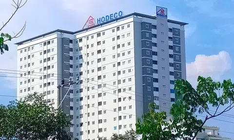 Hodeco (HDC) chuyển nhượng cổ phần dự án Đại Dương Vũng Tàu cho đối tác Hà Nội