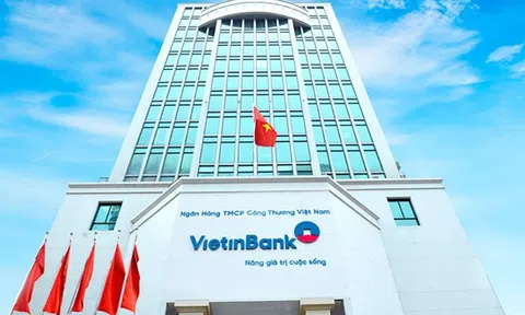 VietinBank muốn mua lại hơn 9.500 tỷ đồng trái phiếu trước hạn