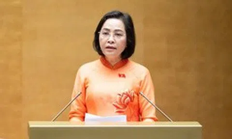 Rút ngắn nhiệm kỳ Quốc hội khóa XV và HĐND các cấp