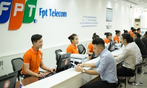 FPT Telecom (FOX) sắp phát hành hơn 246 triệu cổ phiếu thưởng, nâng vốn điều lệ lên 7.387 tỷ đồng