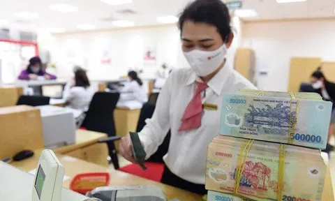 Ngân hàng đối diện với áp lực nợ xấu khi Thông tư 02 chấm dứt