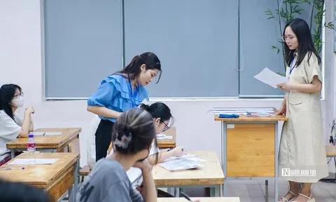 "Nhà giáo lương đủ sống thì chẳng cần phải đi dạy thêm"