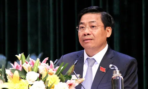 Đề nghị truy tố cựu Bí thư tỉnh Bắc Giang liên quan đến Tập đoàn Thuận An