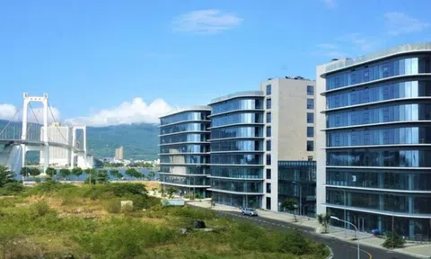 Đà Nẵng: Dự án phòng thí nghiệm vi mạch bán dẫn 1.800 tỷ đồng đang tìm nhà đầu tư