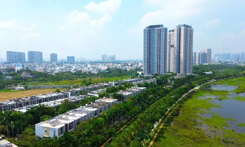 Nam Rạch Chiếc mua lại 2.000 tỷ đồng trái phiếu trước hạn