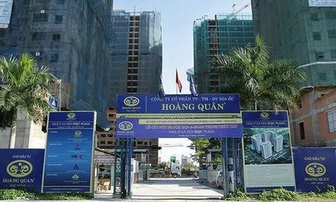 Con gái Chủ tịch Địa ốc Hoàng Quân (HQC) đăng ký mua 25 triệu cổ phiếu trước thềm đại hội