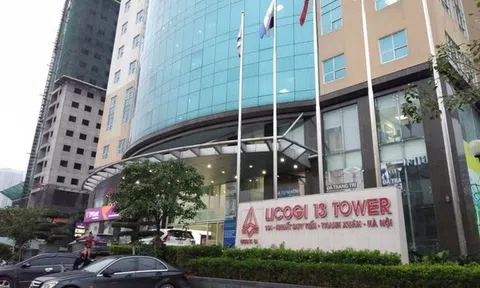 Licogi 13 (LIG) lập công ty con phát triển khu công nghiệp 710 tỷ đồng