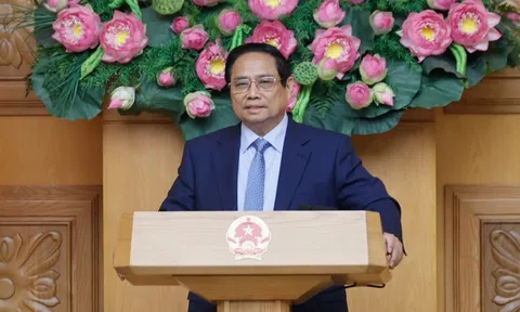 Thủ tướng mong muốn sớm đạt thỏa thuận về thuế quan với Mỹ, có lợi cả trước mắt và lâu dài cho cả hai bên