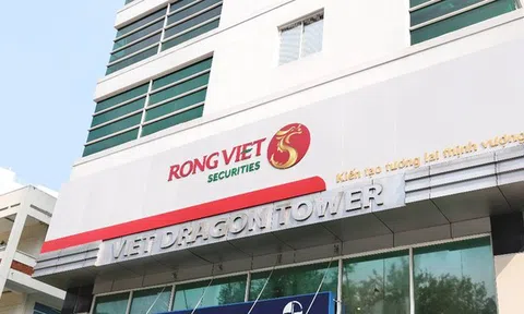 Chứng khoán Rồng Việt (VDS) huy động 800 tỷ đồng trái phiếu để cơ cấu nợ