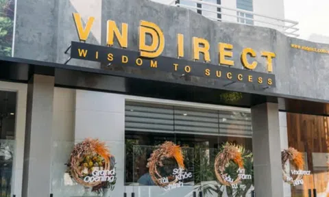 VNDirect (VND) công bố thời gian tổ chức ĐHĐCĐ thường niên 2025