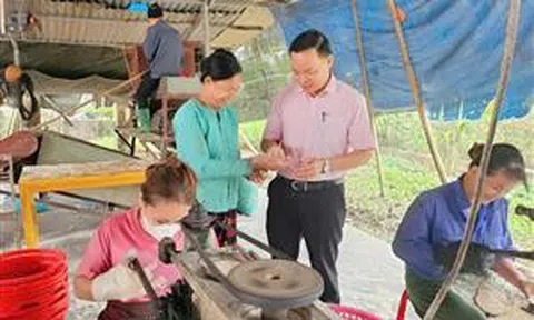 Đổi thay ở Lục Yên từ vốn tín dụng chính sách