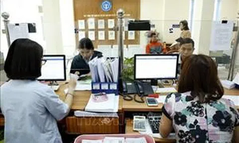 Thủ tướng yêu cầu kịp thời bố trí kinh phí chi trả chế độ cho cán bộ, công chức khi sắp xếp bộ máy