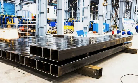 Ống thép Hòa Phát không bị Mỹ áp thuế chống bán phá giá trong vụ điều tra lẩn tránh