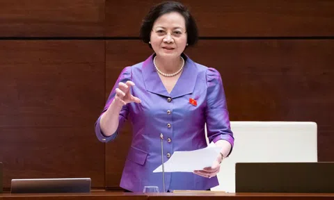 Bộ trưởng Bộ Nội vụ: Xóa bỏ tình trạng "giữ ghế" nhờ ngạch công chức