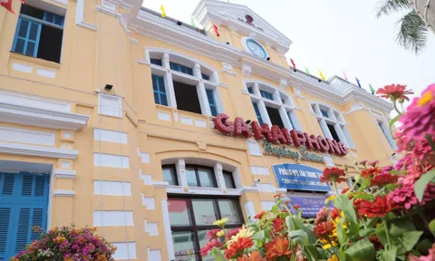 Đổi mới tư duy, khai thác tiềm năng du lịch đường sắt