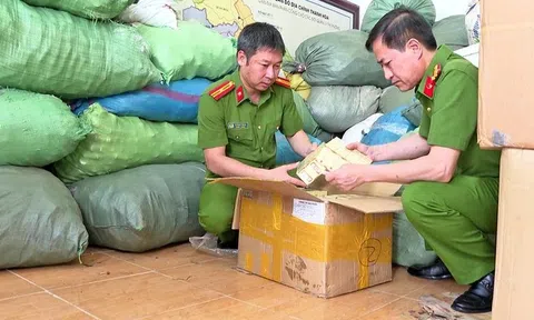 Tìm đúng chỗ hổng, tổng rà soát và quyết ngăn chặn hàng giả